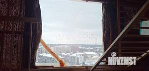 2-к квартира, вторичка, 55м2, 12/16 этаж