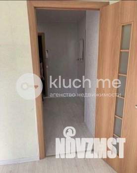 1-к квартира, вторичка, 34м2, 6/9 этаж