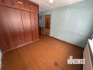 1-к квартира, вторичка, 29м2, 1/5 этаж