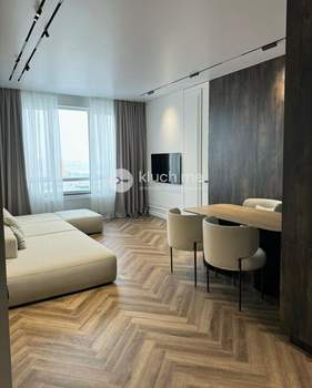 3-к квартира, вторичка, 80м2, 16/22 этаж