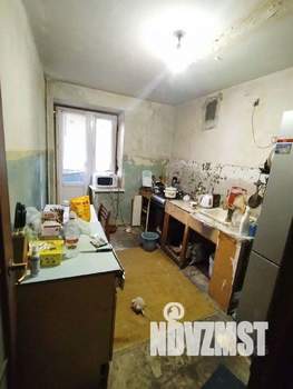 2-к квартира, вторичка, 52м2, 9/10 этаж