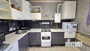 3-к квартира, вторичка, 59м2, 5/5 этаж