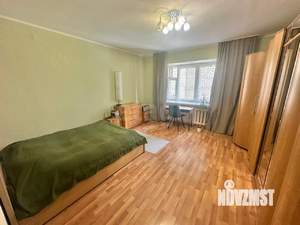 3-к квартира, вторичка, 89м2, 3/10 этаж