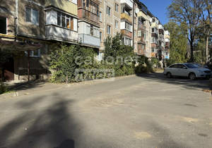 3-к квартира, вторичка, 58м2, 1/5 этаж