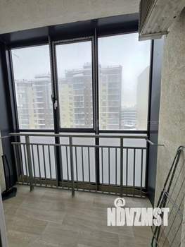 1-к квартира, вторичка, 51м2, 7/16 этаж