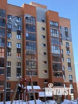 2-к квартира, вторичка, 65м2, 3/9 этаж