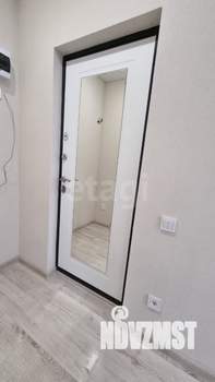 Студия квартира, вторичка, 18м2, 1/5 этаж