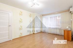 1-к квартира, вторичка, 48м2, 15/19 этаж