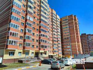 3-к квартира, вторичка, 85м2, 8/16 этаж
