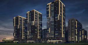 1-к квартира, вторичка, 39м2, 2/17 этаж