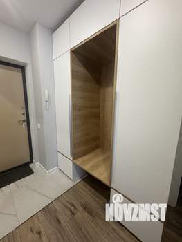 1-к квартира, вторичка, 44м2, 2/20 этаж