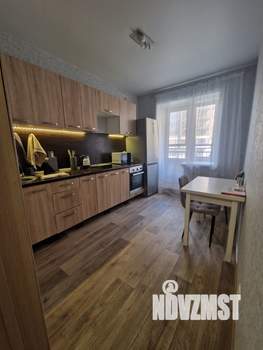 1-к квартира, вторичка, 32м2, 2/10 этаж