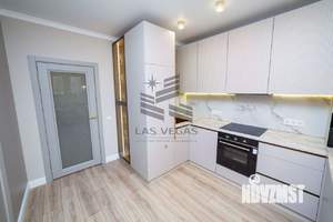 1-к квартира, вторичка, 49м2, 3/20 этаж