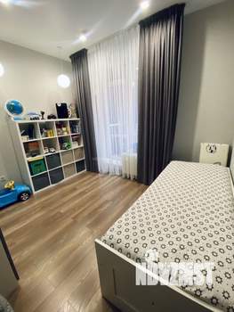 3-к квартира, вторичка, 83м2, 4/7 этаж