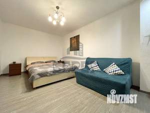 2-к квартира, вторичка, 50м2, 3/9 этаж