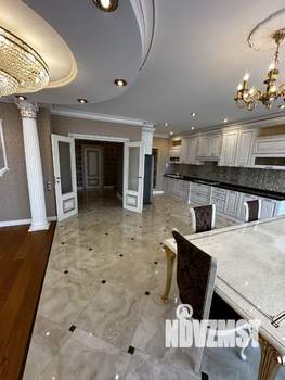 3-к квартира, вторичка, 150м2, 4/24 этаж