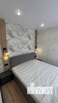 2-к квартира, вторичка, 37м2, 1/3 этаж