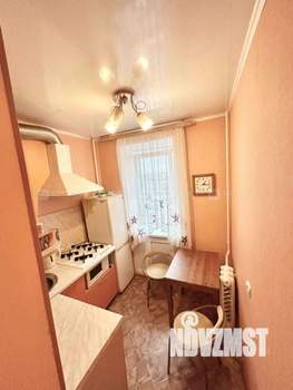 1-к квартира, вторичка, 22м2, 6/9 этаж