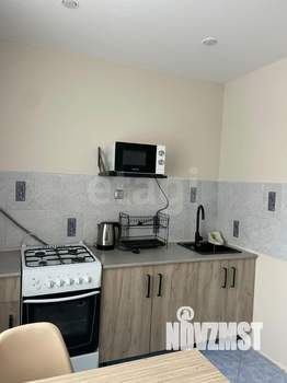 1-к квартира, вторичка, 37м2, 9/10 этаж