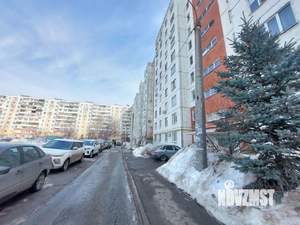 1-к квартира, вторичка, 33м2, 7/10 этаж