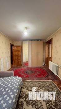 2-к квартира, вторичка, 54м2, 8/9 этаж