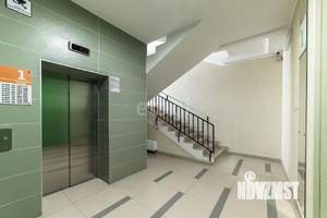 2-к квартира, вторичка, 61м2, 8/10 этаж