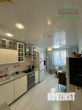 2-к квартира, вторичка, 72м2, 2/23 этаж