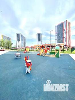 1-к квартира, сданный дом, 55м2, 3/24 этаж