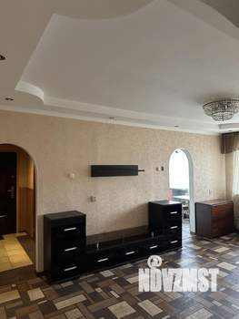 3-к квартира, вторичка, 58м2, 1/5 этаж
