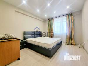 2-к квартира, вторичка, 64м2, 9/19 этаж