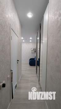 1-к квартира, сданный дом, 37м2, 6/7 этаж