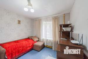 2-к квартира, вторичка, 35м2, 1/9 этаж