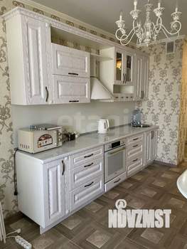 2-к квартира, вторичка, 66м2, 13/19 этаж
