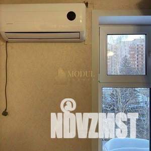 2-к квартира, вторичка, 53м2, 6/9 этаж