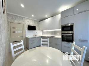 1-к квартира, вторичка, 38м2, 7/10 этаж