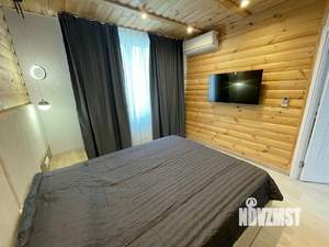 1-к квартира, вторичка, 41м2, 5/8 этаж