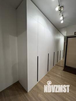 2-к квартира, вторичка, 53м2, 8/9 этаж