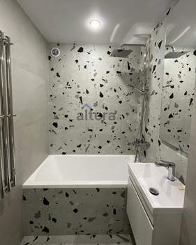 1-к квартира, вторичка, 32м2, 5/5 этаж