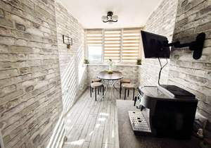 2-к квартира, вторичка, 83м2, 7/15 этаж