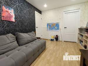 4-к квартира, вторичка, 91м2, 3/9 этаж