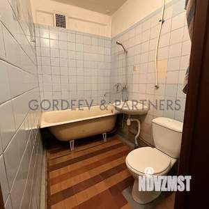 2-к квартира, вторичка, 43м2, 3/5 этаж