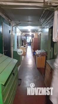 1-к квартира, вторичка, 18м2, 5/5 этаж