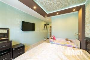 2-к квартира, вторичка, 76м2, 1/5 этаж