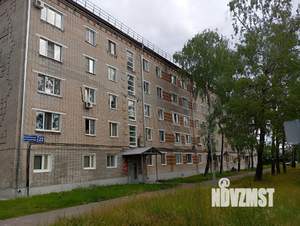 1-к квартира, вторичка, 24м2, 3/5 этаж