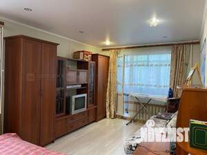 1-к квартира, вторичка, 31м2, 3/5 этаж