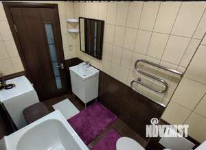 1-к квартира, вторичка, 42м2, 8/10 этаж