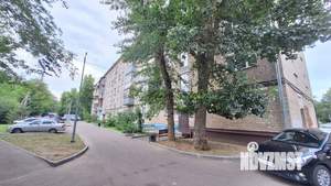2-к квартира, вторичка, 44м2, 1/5 этаж