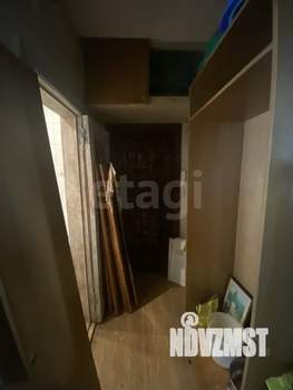 2-к квартира, вторичка, 42м2, 1/3 этаж