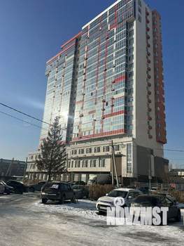 Студия квартира, вторичка, 32м2, 11/20 этаж