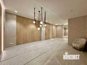 3-к квартира, вторичка, 107м2, 2/4 этаж